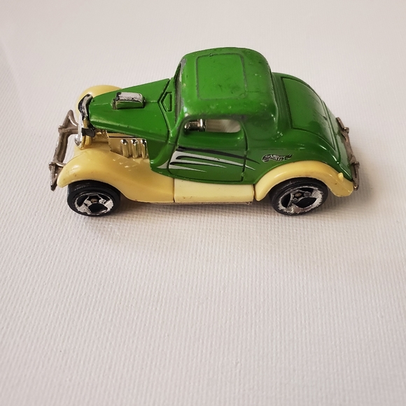 Vintage 1998 Hot Wheels - Picture 4 of 8